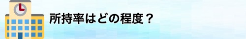 学生クレジットカードの所持率　大学生